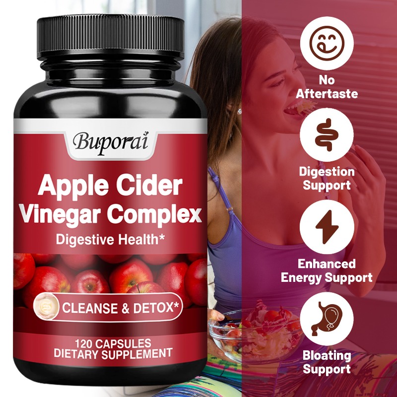 Health And Wellness Promotion - Cuka Apel - Mempertahankan Vitalitas dan