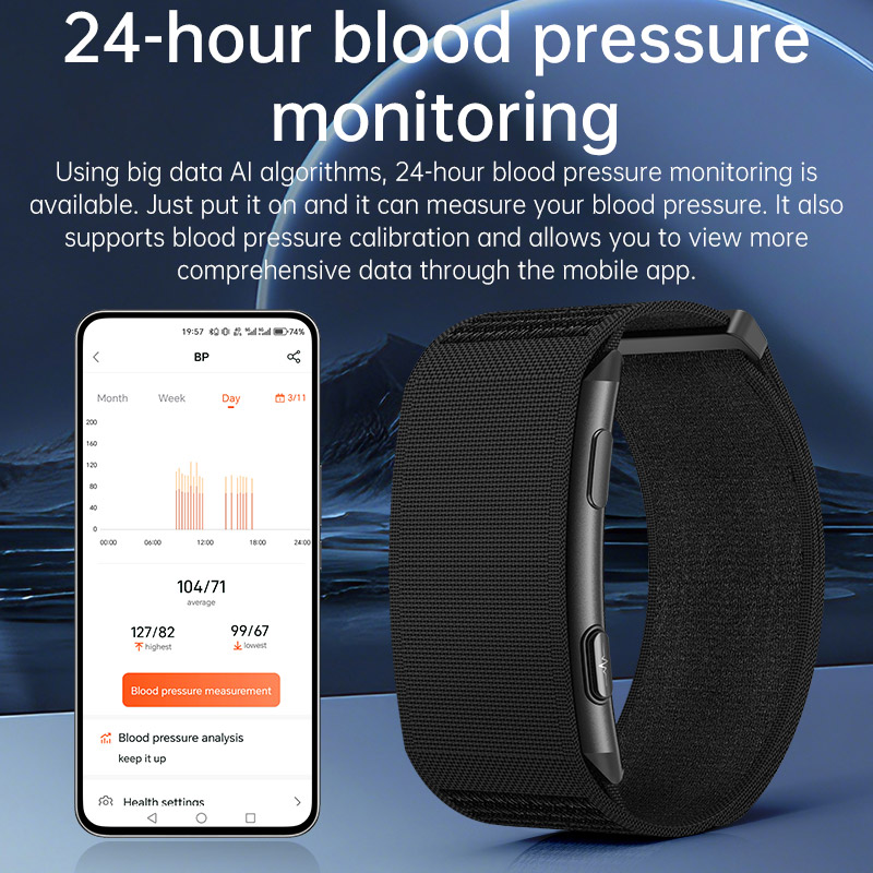 VWAR Loop X ECG Gelang Pintar  - Xbody Health & Wellness Functional Integrative Medicine Office & Medical Spa Photos ulasan dan harga