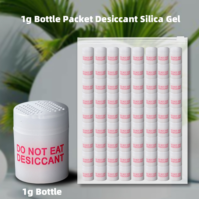 1G Kolom Pengering Silika Gel  - Health Wellness Solutions ulasan dan harga