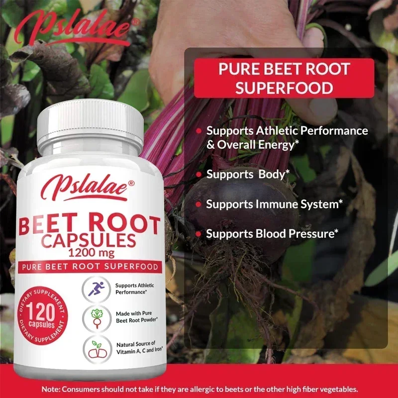 Kapsul Bitroot - Mendukung Tek - Health And Wellness Promotion ulasan dan harga