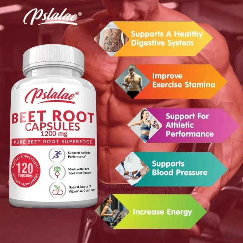 Kapsul Bitroot - Mendukung Tek - Health And Wellness Promotion ulasan dan harga