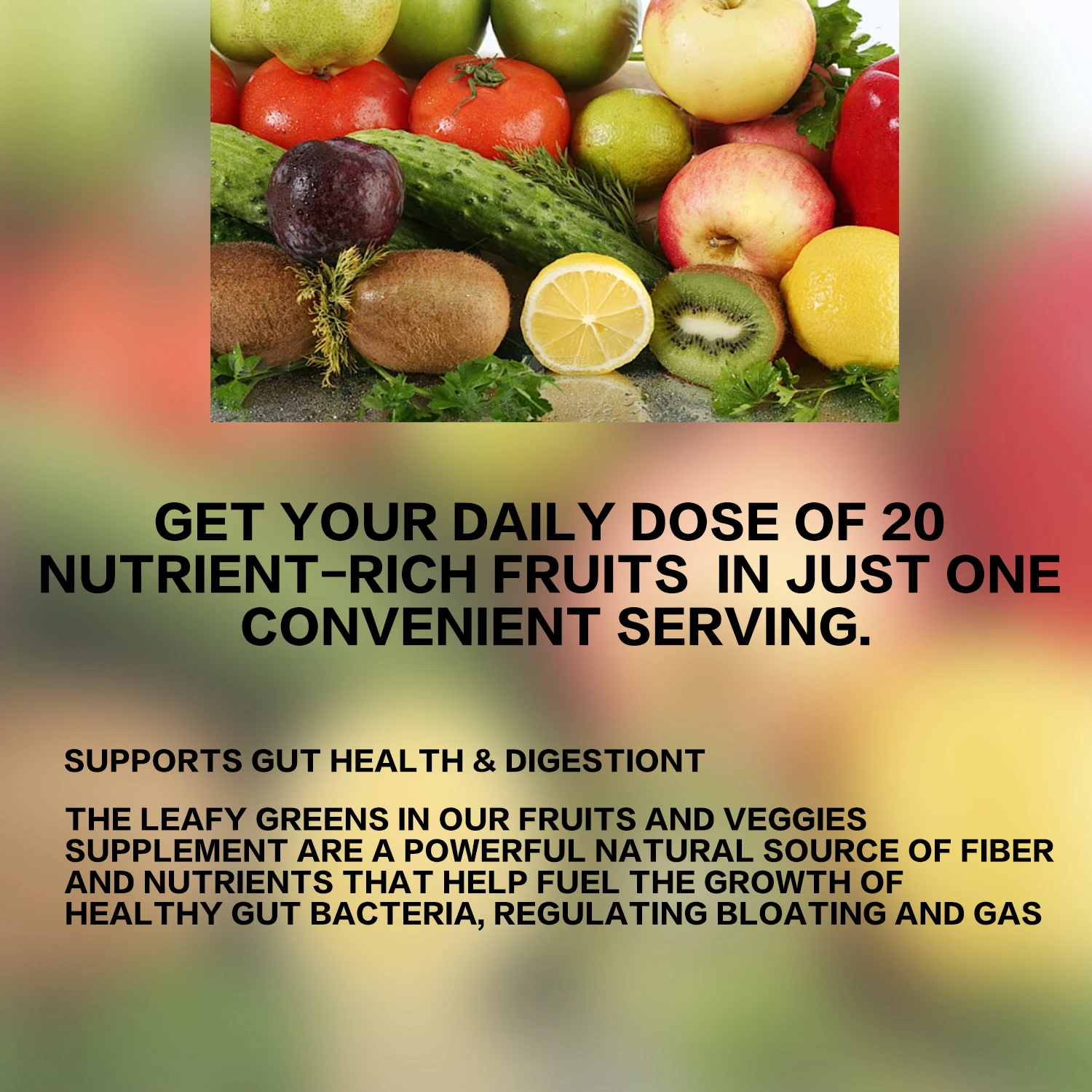 Suplemen Buah Harian - Menduku - Health And Wellness Promotion ulasan dan harga