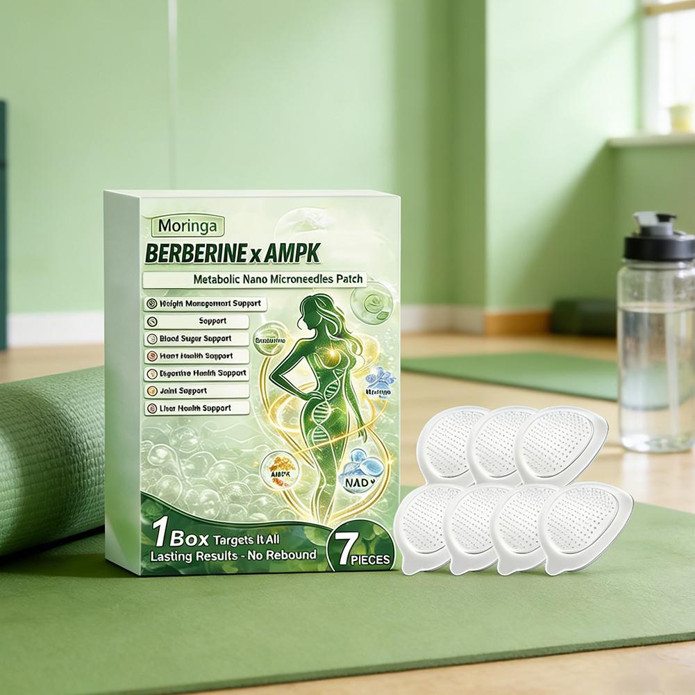 3/5/10 BOX Berberine x NAD+ Pa - Xbody Health & Wellness Functional Integrative Medicine Office & Medical Spa Photos ulasan dan harga