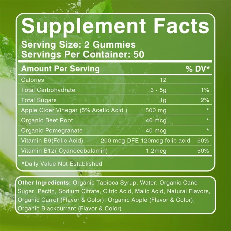 Keto Gummies - dengan Cuka Ape - Health Wellness Gummies ulasan dan harga
