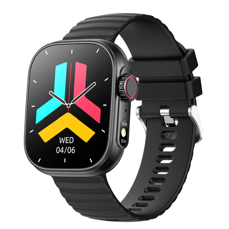 Jam Tangan Pintar ZW39 Pria Bl - Xbody Health & Wellness Functional Integrative Medicine Office & Medical Spa Photos ulasan dan harga
