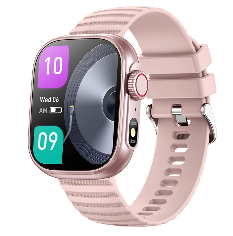Jam Tangan Pintar ZW39 Pria Bl - Xbody Health & Wellness Functional Integrative Medicine Office & Medical Spa Photos ulasan dan harga