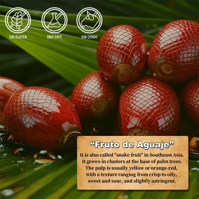 Aguah + Fenugreek - Meningkatk - Health And Wellness Promotion ulasan dan harga