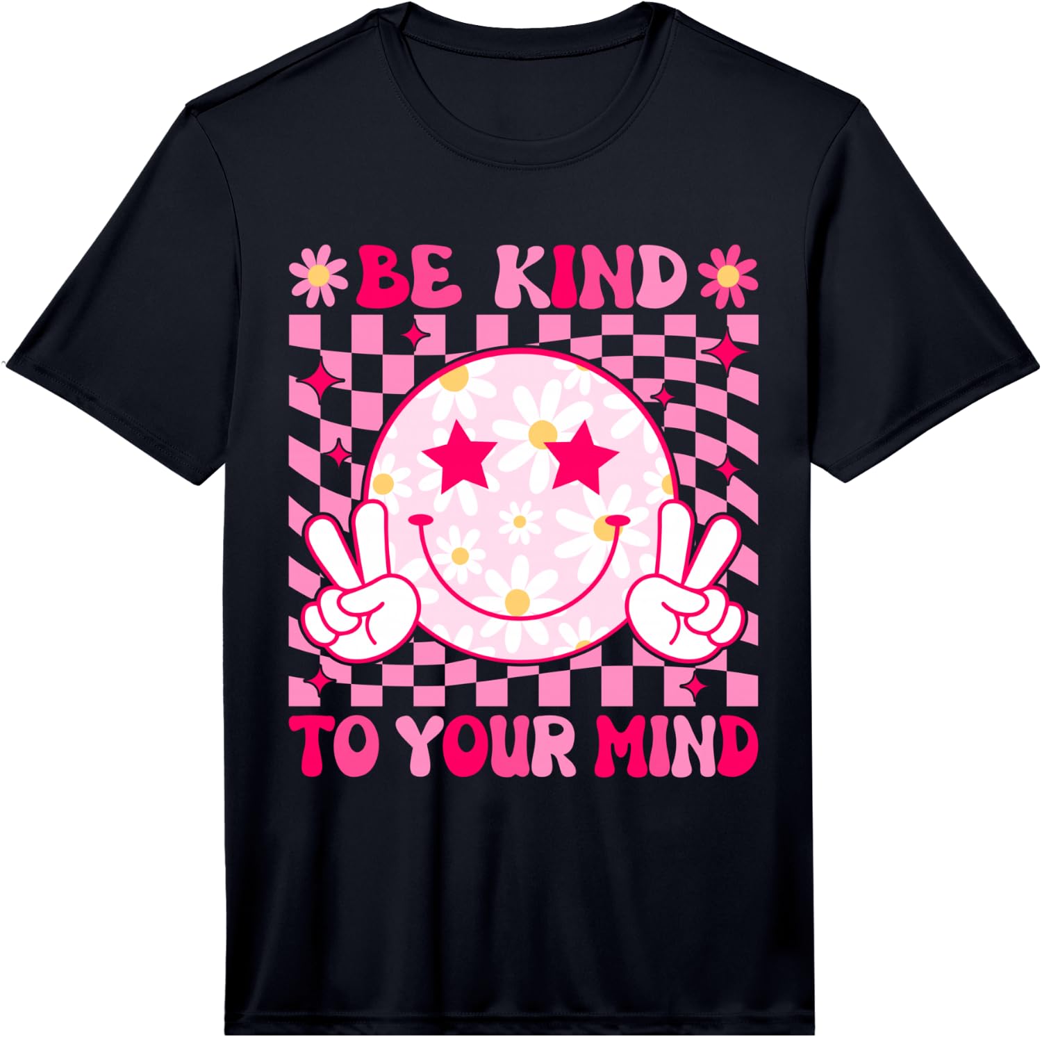Kaos Gaya Anak Laki-Laki dan P - Health And Wellness Promotion ulasan dan harga