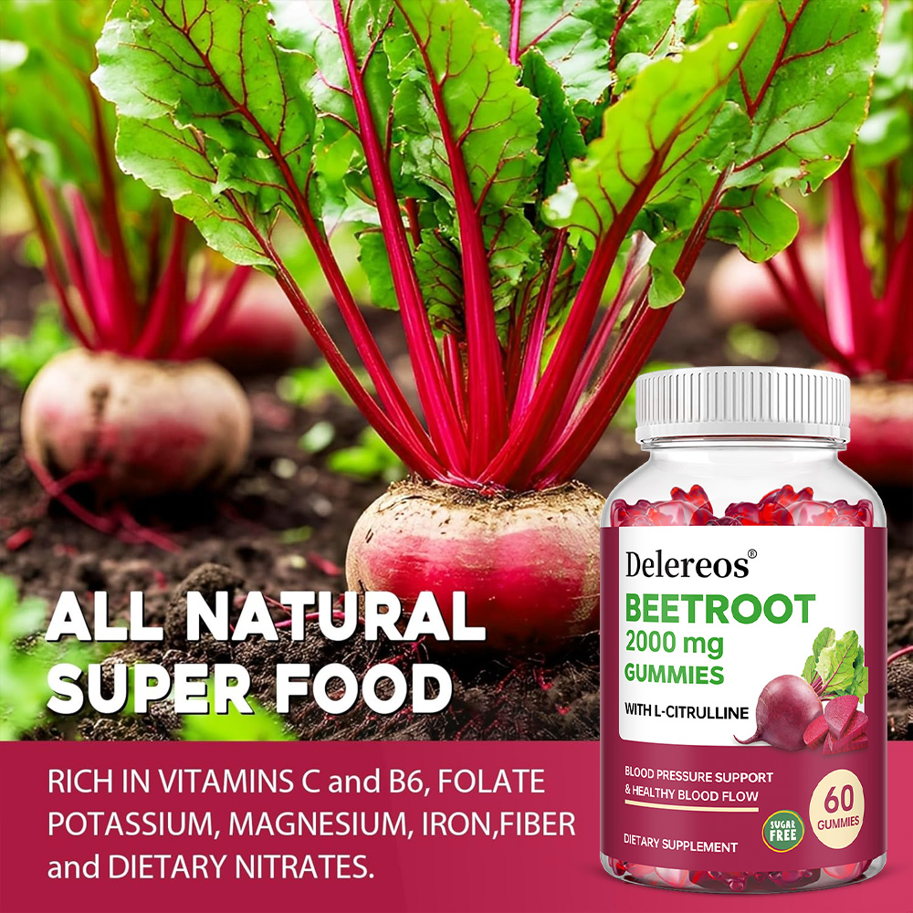 Permen Jeli Bit, Membantu Menj - Health And Wellness Promotion ulasan dan harga