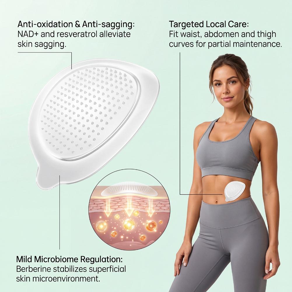 10-in-1 M-B-N  x NAD+ Nano Mic - Xbody Health & Wellness Functional Integrative Medicine Office & Medical Spa Photos ulasan dan harga