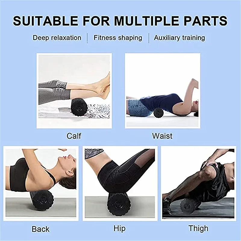 4-Kecepatan Bergetar Listrik Y - Health Wellness Fitness ulasan dan harga