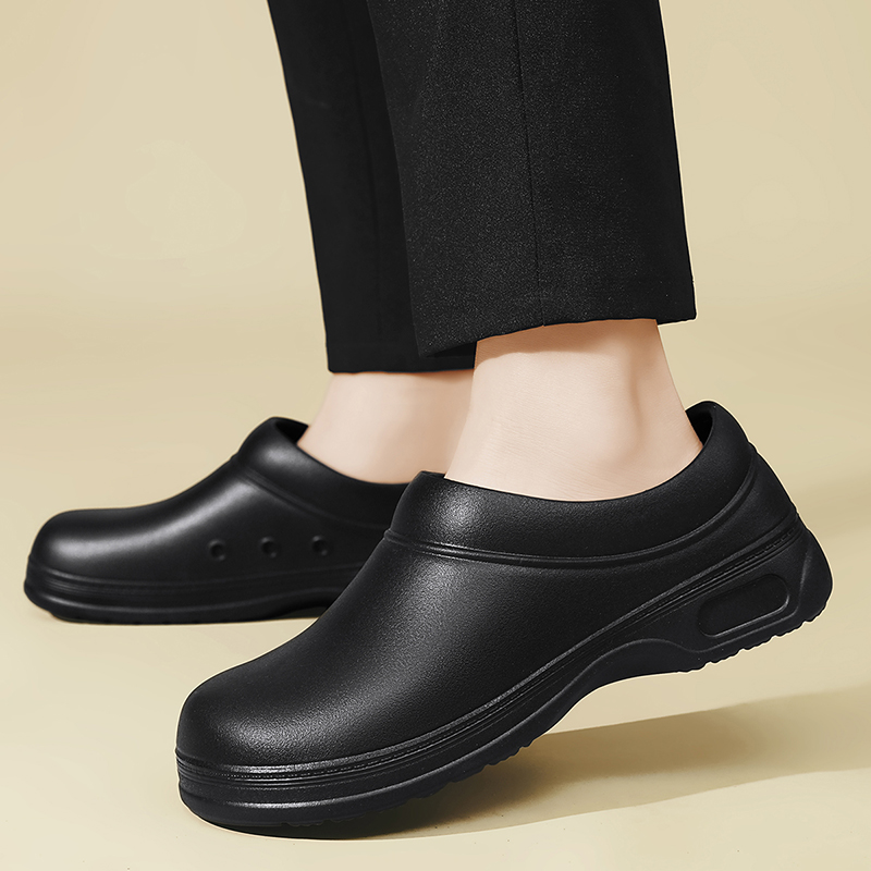 Sepatu Bot Hujan Pria, Sepatu  - Health Wellness Solutions ulasan dan harga