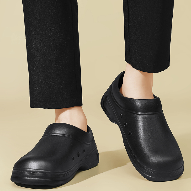 Sepatu Bot Hujan Pria, Sepatu  - Health Wellness Solutions ulasan dan harga