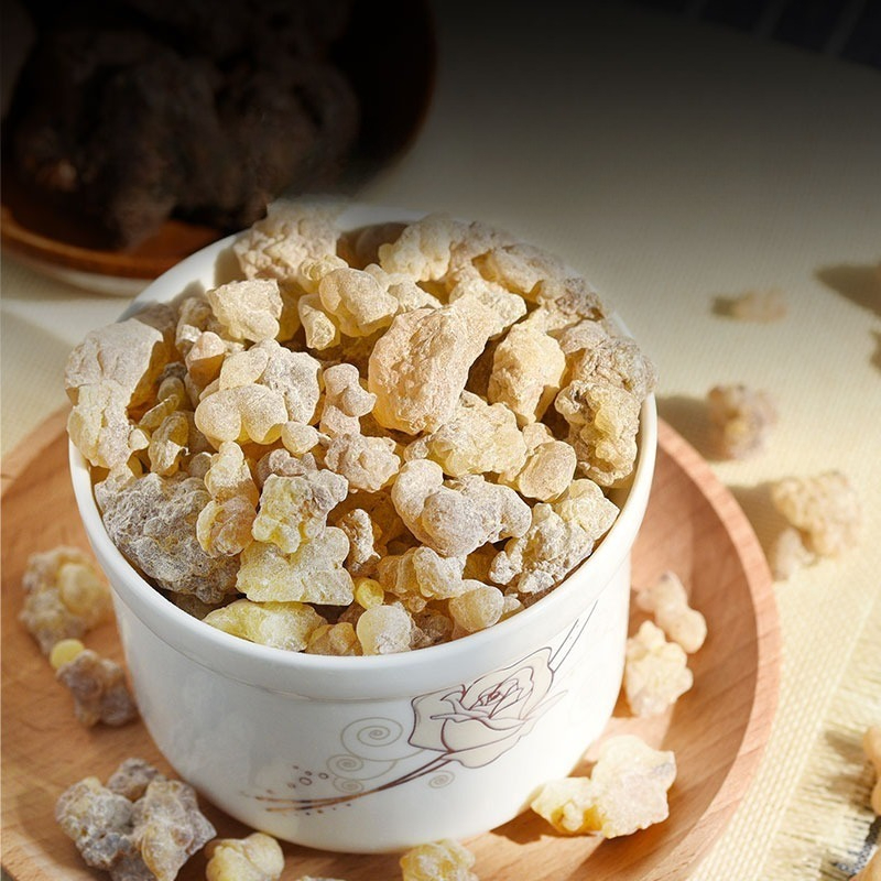 50g/100g Kembang Kayu Asli Ben - Health And Wellness Promotion ulasan dan harga