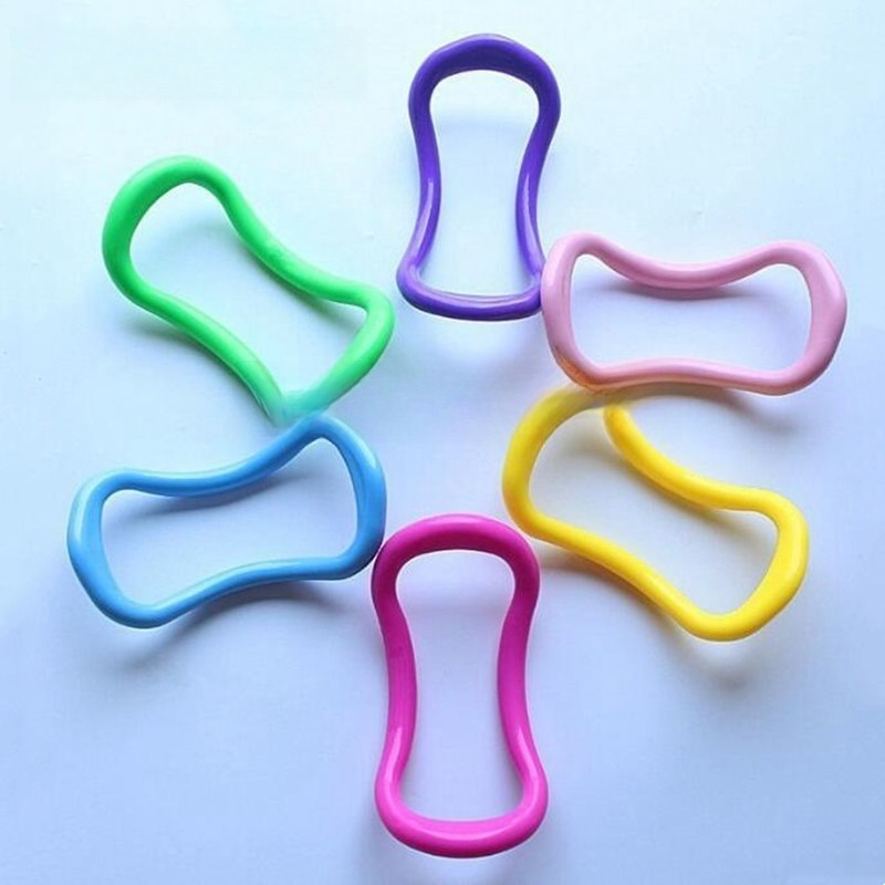Prati Yoga Ring Pelatih Perega - Health Wellness Fitness ulasan dan harga