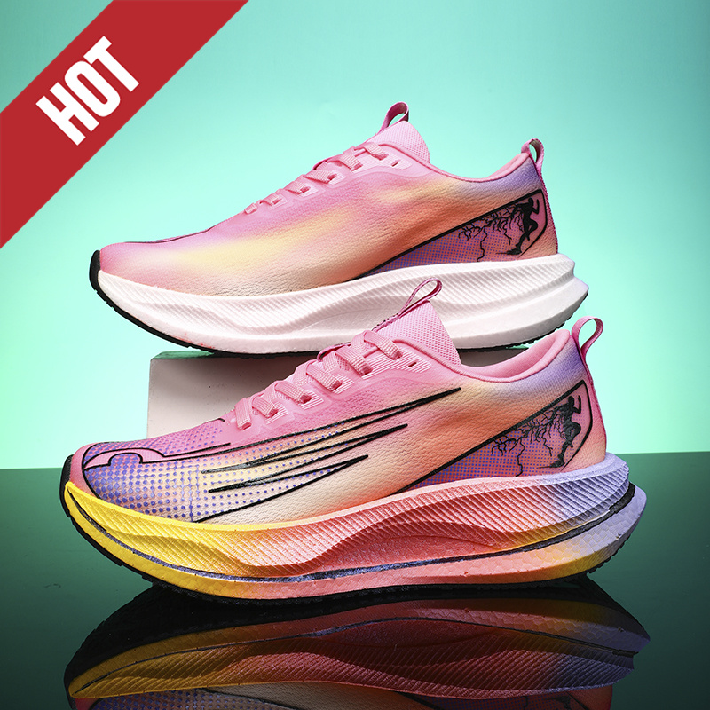 Sepatu Lari Kebugaran Profesio - Health Wellness Fitness ulasan dan harga