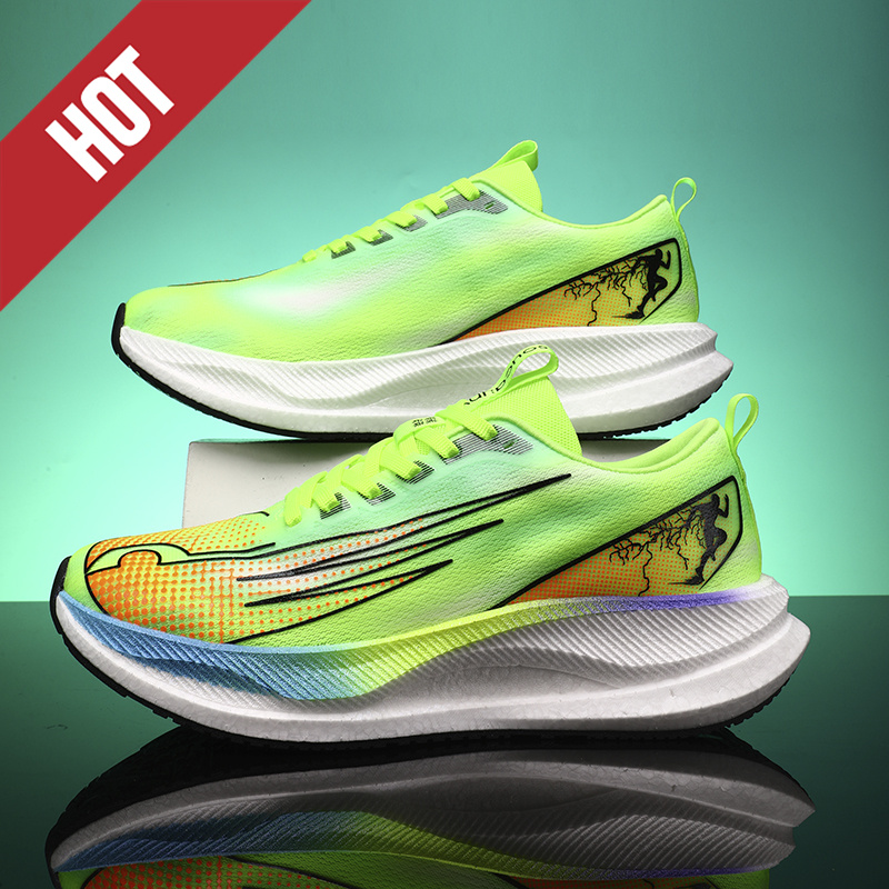 Sepatu Lari Kebugaran Profesio - Health Wellness Fitness ulasan dan harga