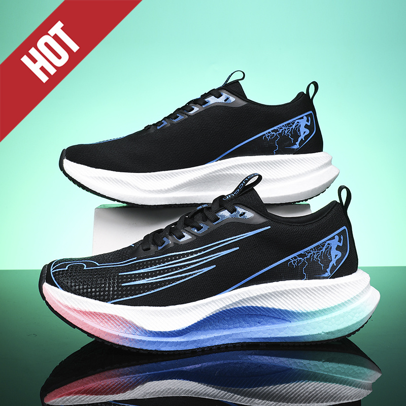 Sepatu Lari Kebugaran Profesio - Health Wellness Fitness ulasan dan harga