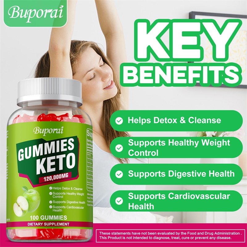 Keto Gummies - Kesehatan Imuni - Health Wellness Gummies ulasan dan harga